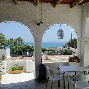 Gasthuis Casaflor, Mojácar