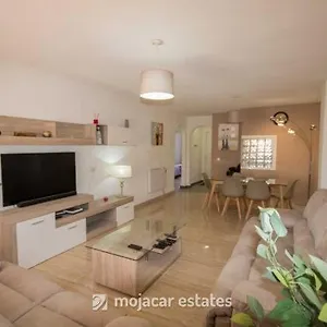 Apartamento El Palmeral Rob Apartamento