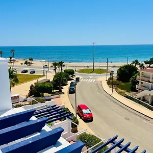 Perla Playa Apartamento