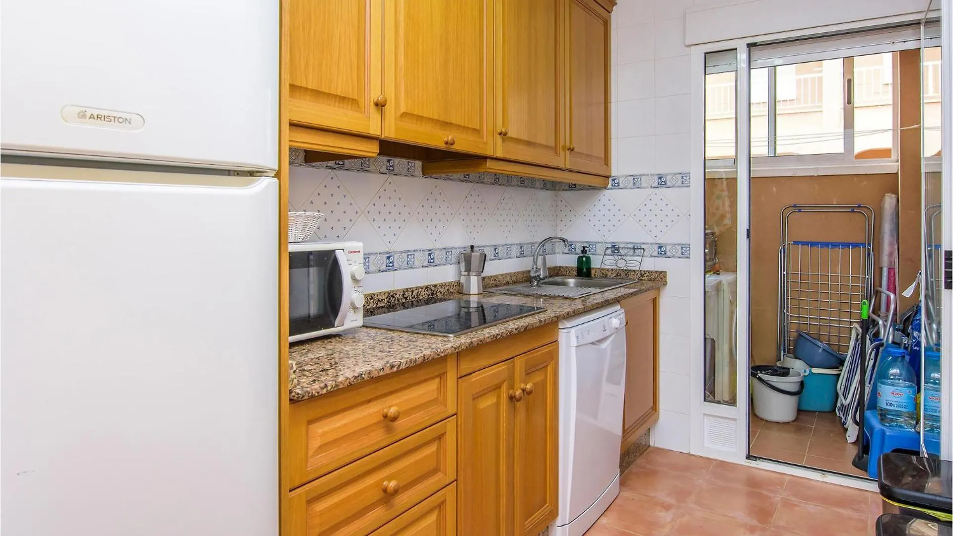 2 Bedroom Amazing Apartment In Mojacar Spain
